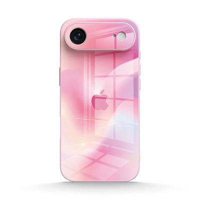 Heartbeat - iPhone Glass Case