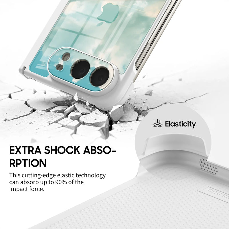 iPhone Duo | Durable Glass