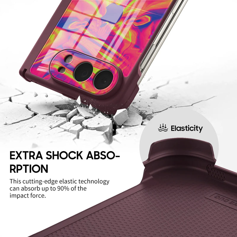 iPhone Duo | Durable Glass