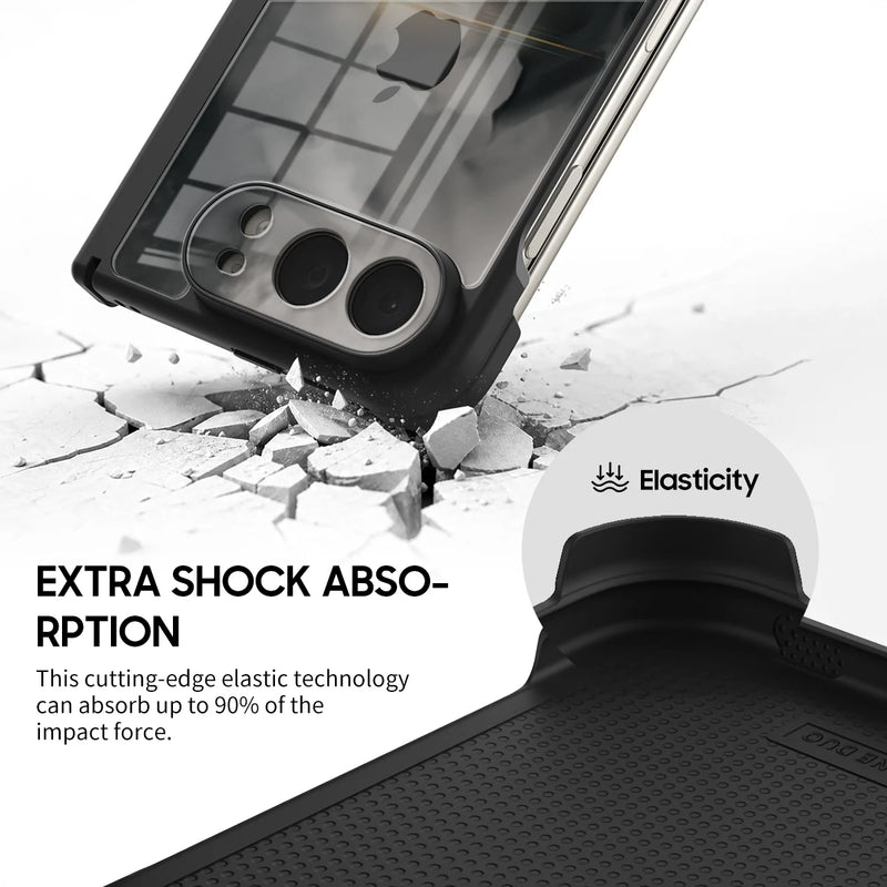 iPhone Duo | Durable Glass