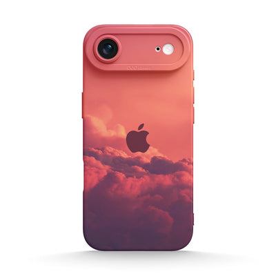 Vesper - iPhone Silicone Case