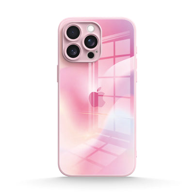 Heartbeat - iPhone Glass Case