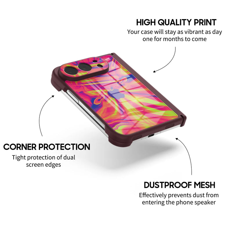 iPhone Duo | Durable Glass