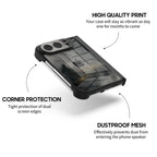 iPhone Duo | Durable Glass