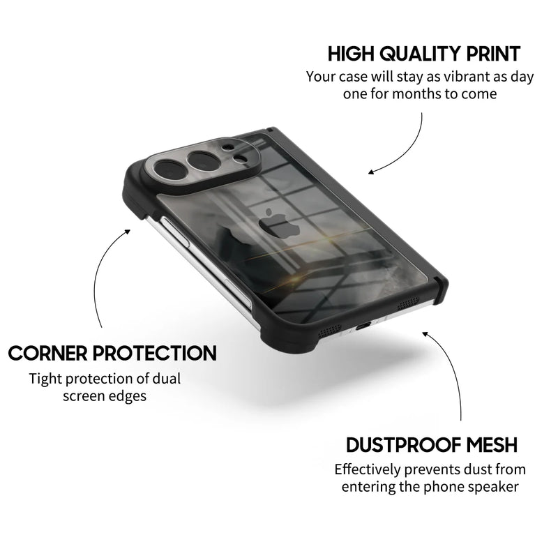 iPhone Duo | Durable Glass