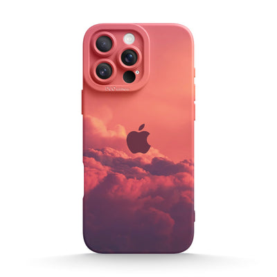 Vesper - iPhone Silicone Case
