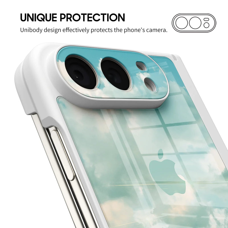 iPhone Duo | Durable Glass