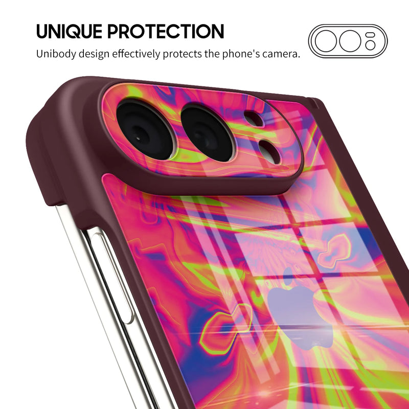 iPhone Duo | Durable Glass