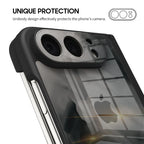 iPhone Duo | Durable Glass