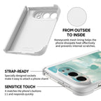 iPhone Duo | Durable Glass