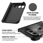 iPhone Duo | Durable Glass