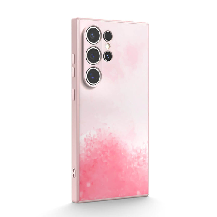 Sakura Powder - Samsung Case