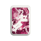 Dissolve - iPhone Leather Wallet