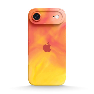 Attract - iPhone Silicone Case