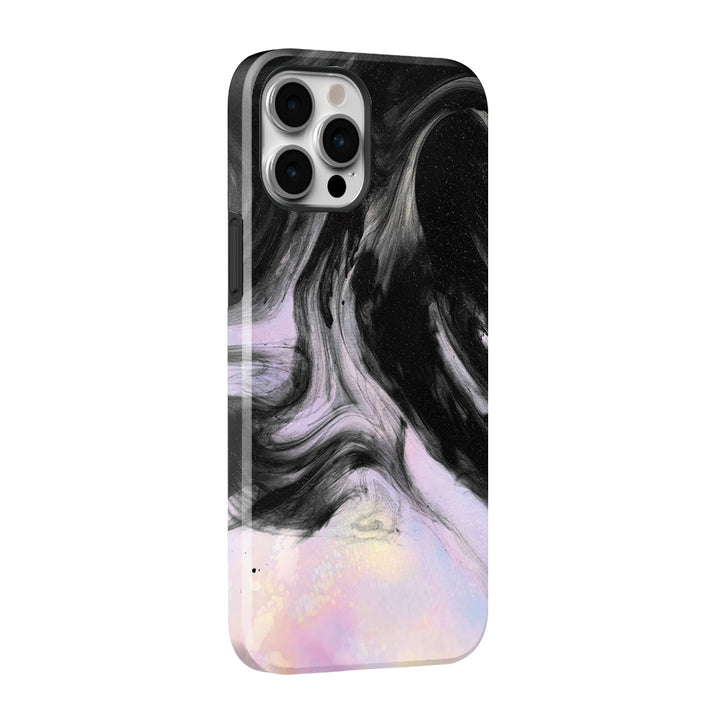 Laser - iPhone Case