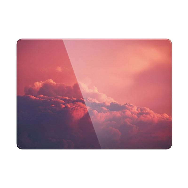 Vesper - Macbook Case