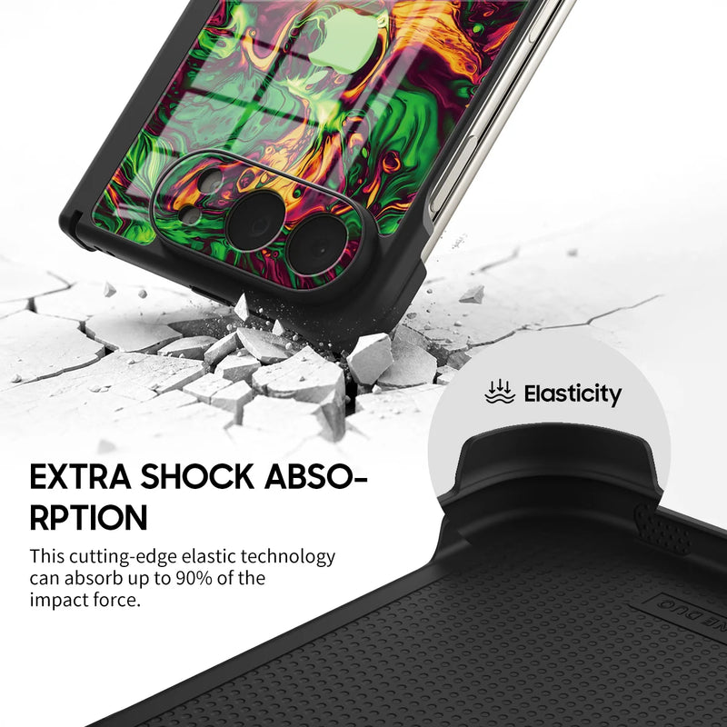 iPhone Duo | Durable Glass