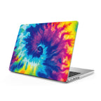 Illusionary Halo - Macbook Case
