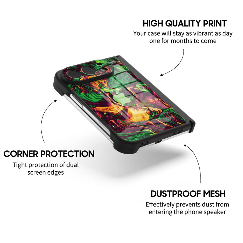 iPhone Duo | Durable Glass