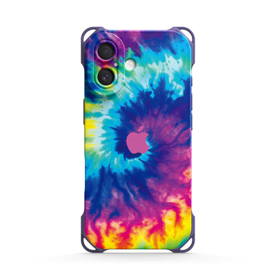 Illusionary Halo - iPhone Ultra Impact Case