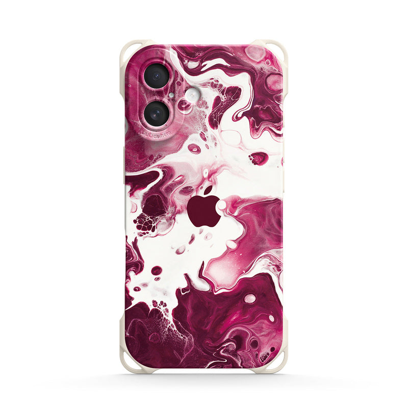 Dissolve - iPhone Ultra Impact Case