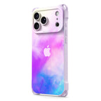 Pink Purple Fantasy - iPhone Ultra Impact Case