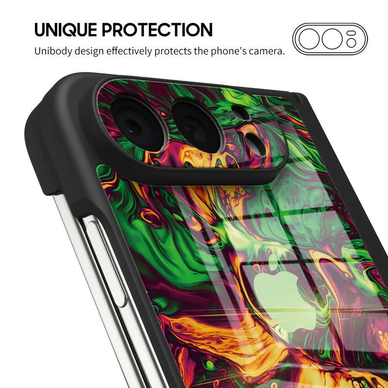 iPhone Duo | Durable Glass