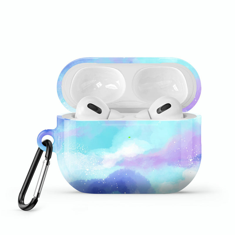 Astral Blue - AirPods Case