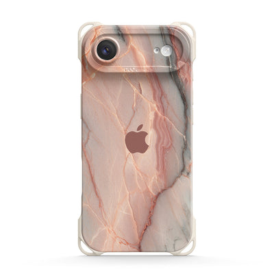 Elegant Rose Gold - iPhone Ultra Impact Case