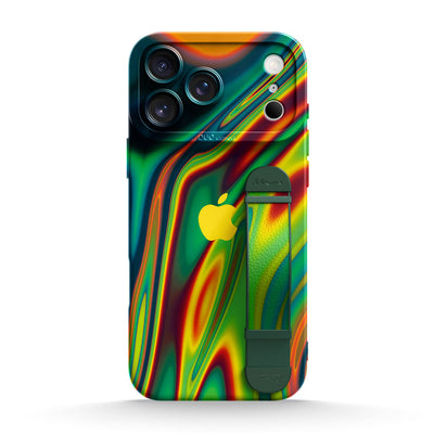 Antidote - iPhone Wrist Strap Case