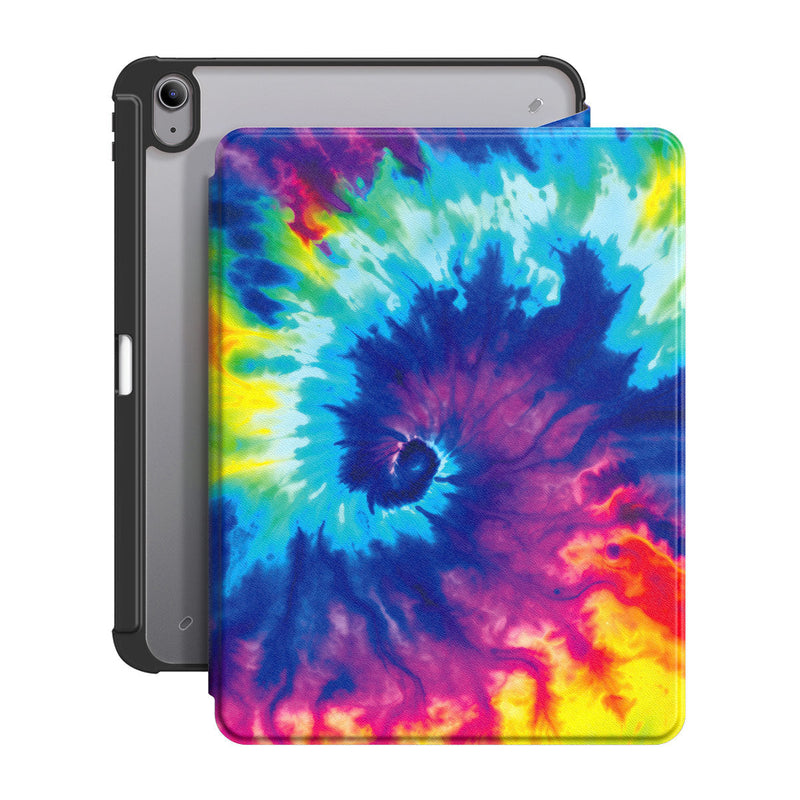 Illusionary Halo - iPad Case