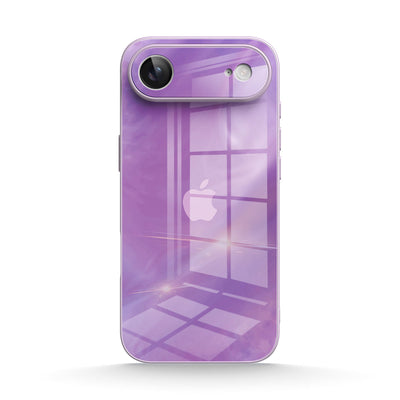 Depend - iPhone Glass Case