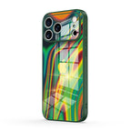 Antidote - iPhone Glass Case