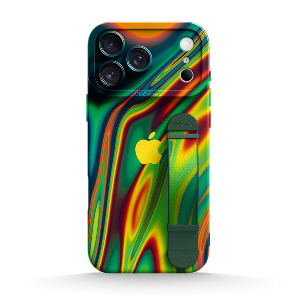 Antidote - iPhone Wrist Strap Case