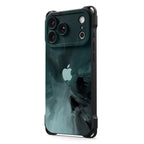 Black Gray - iPhone Ultra Impact Case