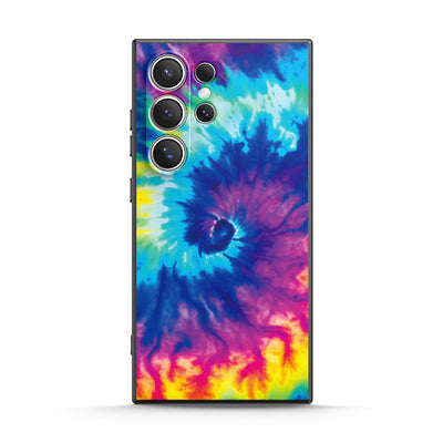Illusionary Halo - Samsung Case