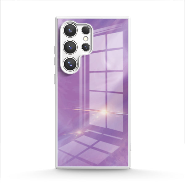 Depend - Samsung Case