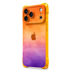 Sunset Color - iPhone Ultra Impact Case