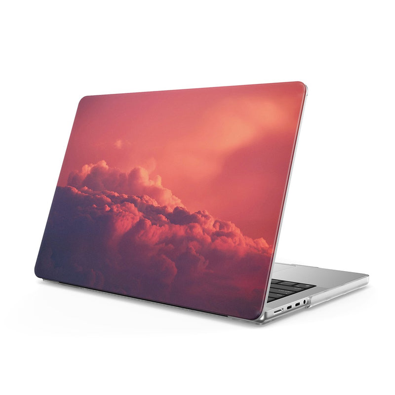 Vesper - Macbook Case