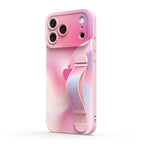 Heartbeat - iPhone Wrist Strap Case