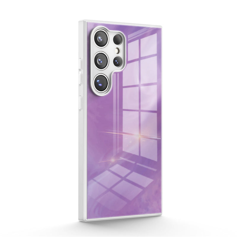 Depend - Samsung Case
