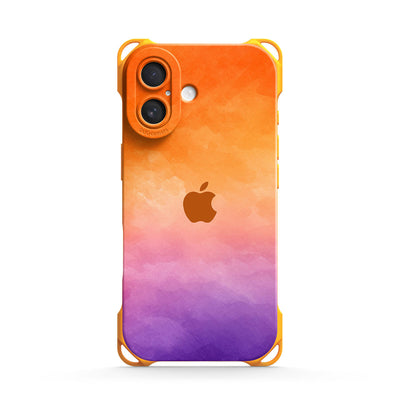Sunset Color - iPhone Ultra Impact Case