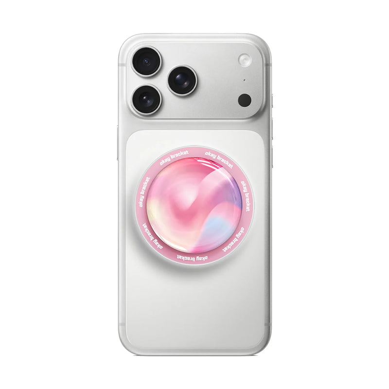 Heartbeat - MagSafe AirBag Grip