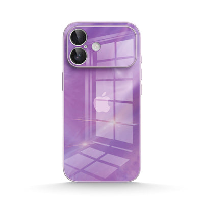 Depend - iPhone Glass Case