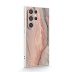 Elegant Rose Gold - Samsung Case