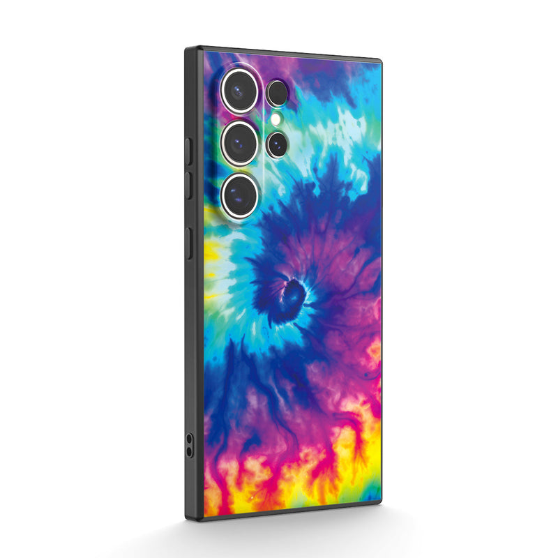 Illusionary Halo - Samsung Case
