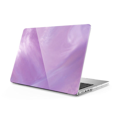 Depend - Macbook Case
