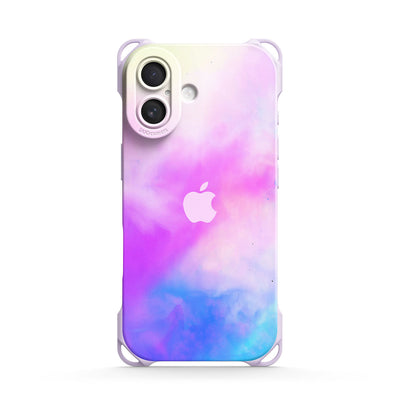 Pink Purple Fantasy - iPhone Ultra Impact Case