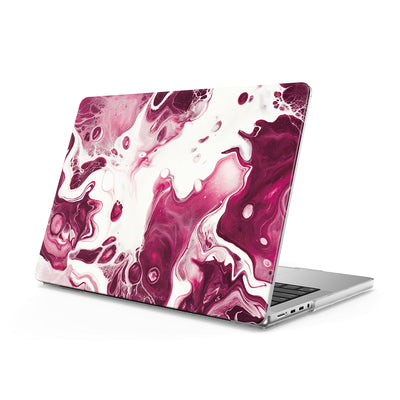 Dissolve - Macbook Case