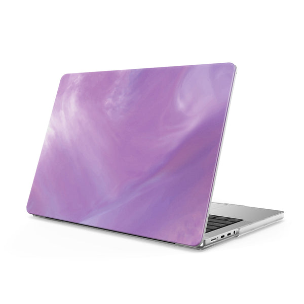 Depend - Macbook Case